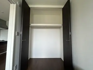 EMOOR光の森 A 102号室