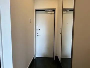 EMOOR光の森 A 102号室