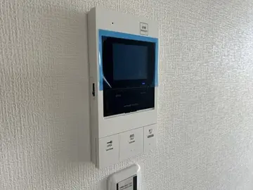 EMOOR光の森 A 102号室