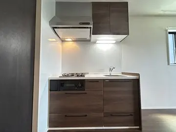 EMOOR光の森 A 103号室