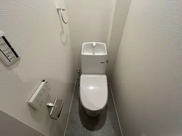 EMOOR光の森 A 103号室