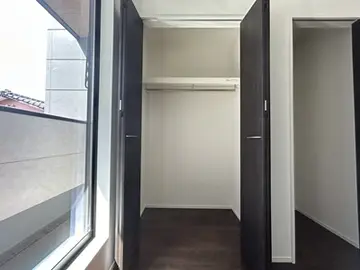 EMOOR光の森 A 103号室