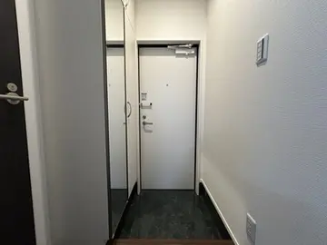 EMOOR光の森 A 103号室