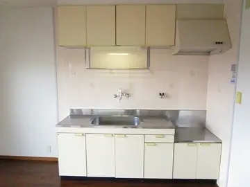 パークサイドⅠ 0201号室