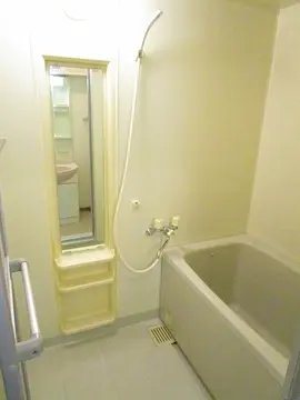 パークサイドⅠ 0201号室