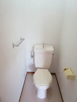 パークサイドⅠ 0201号室