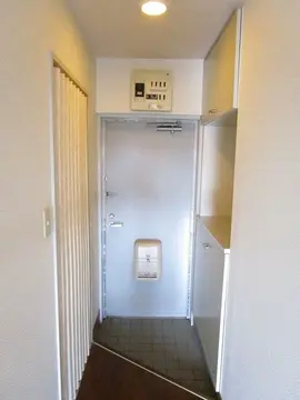 パークサイドⅠ 0201号室