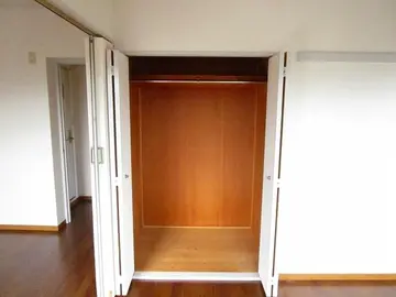 パークサイドⅠ 0201号室