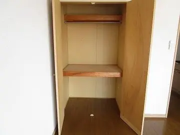 ジャスティワン黒髪 603号室