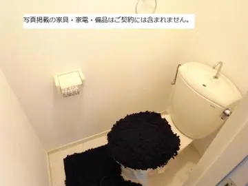 コーポ川原 102号室