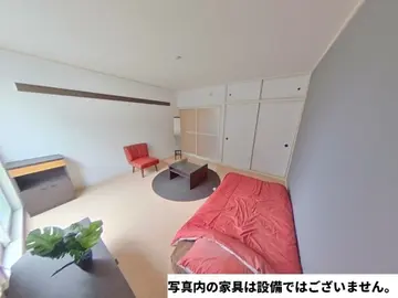 コーポ川原 103号室