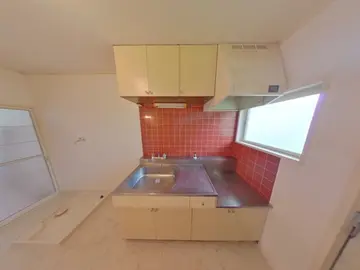 コーポ川原 103号室