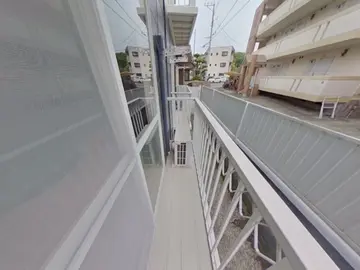 コーポ川原 103号室