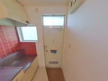 コーポ川原 103号室