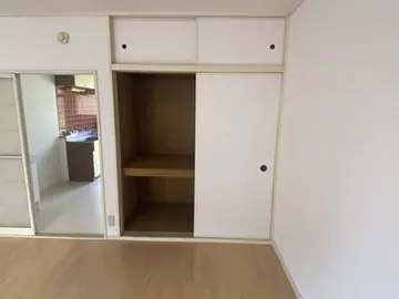 コーポ川原 105号室