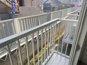 コーポ川原 105号室