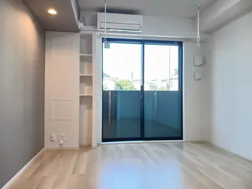 フラッツ ホープ 103号室