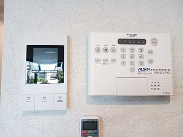 フラッツ ホープ 103号室