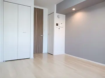 フラッツ ホープ 103号室