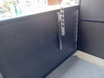 フラッツ ホープ 103号室