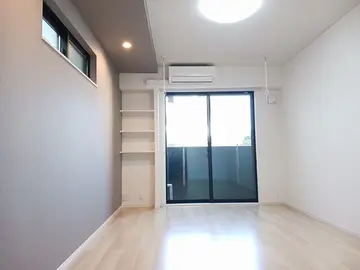 フラッツ ホープ 101号室