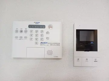 フラッツ ホープ 101号室