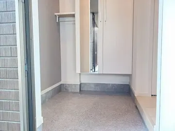 フラッツ ホープ 101号室