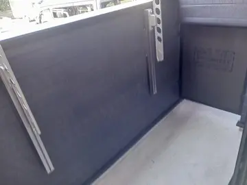 フラッツ ホープ 101号室