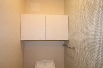 エーデル 303号室