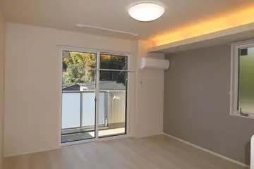 エーデル 303号室