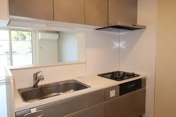 エーデル 303号室