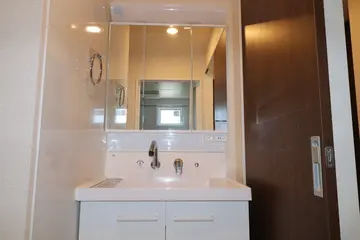 エーデル 303号室