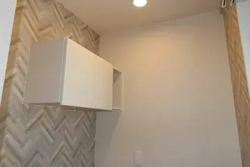 エーデル 303号室