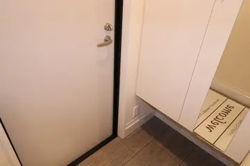 エーデル 101号室