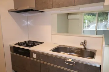 エーデル 101号室