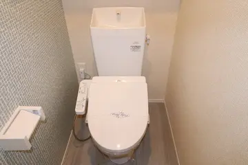 エーデル 101号室