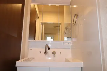 エーデル 101号室