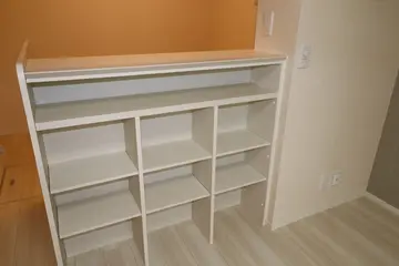 エーデル 101号室