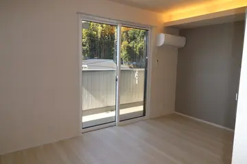 エーデル 302号室