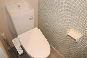 エーデル 302号室