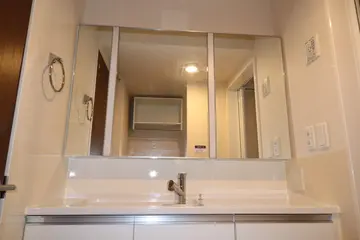 エーデル 302号室