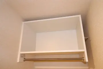 エーデル 302号室