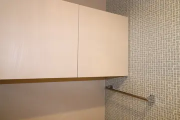 エーデル 302号室