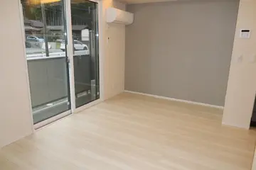 エーデル 102号室