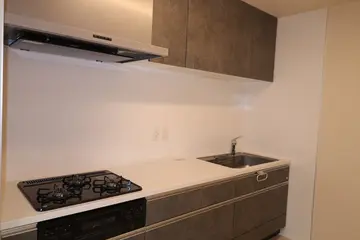 エーデル 102号室