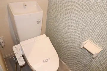 エーデル 102号室