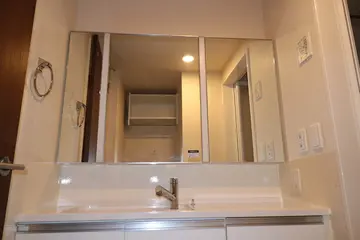 エーデル 102号室