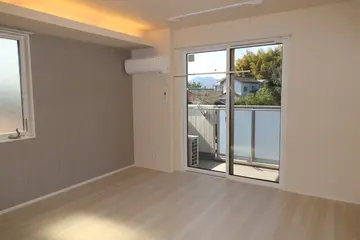 エーデル 301号室