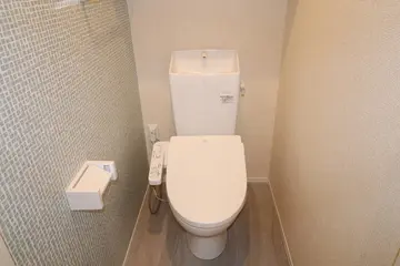 エーデル 301号室