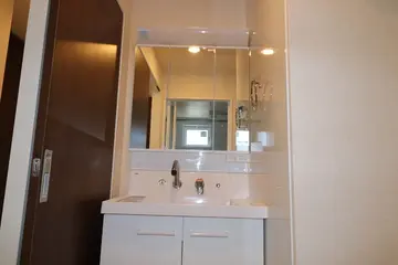 エーデル 301号室